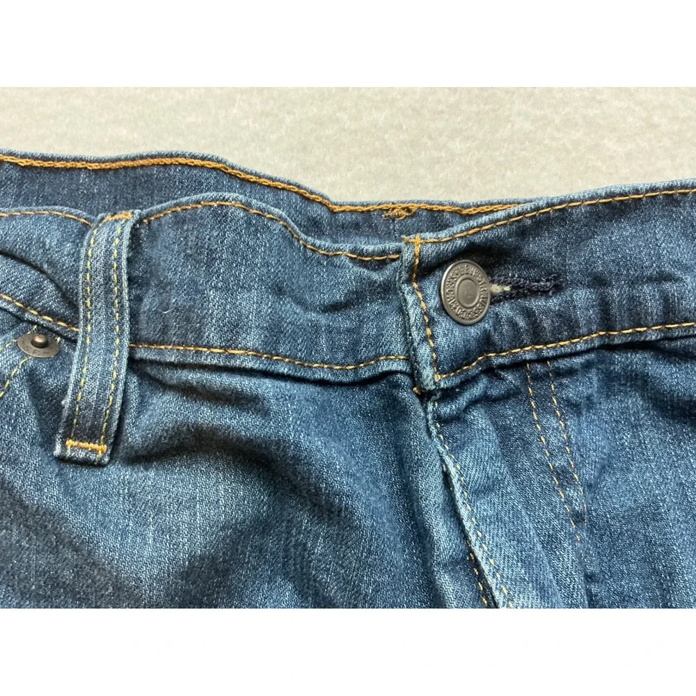 Levis levi 541